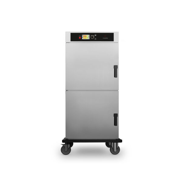 Moduline regeneratieoven regenereeroven mobiel 16 x 1/1 GN RRT161E
