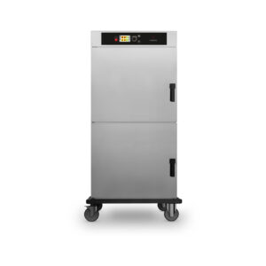 Moduline regeneratieoven regenereeroven mobiel 16 x 2/1 GN RRT162E "onze favoriet"
