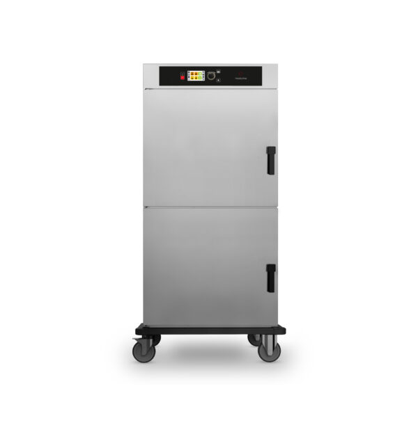 Moduline regeneratieoven regenereeroven mobiel 16 x 2/1 GN RRT162E "onze favoriet"