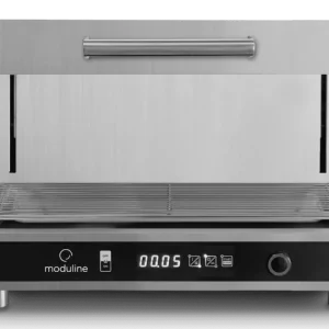 Moduline high-speed salamander grill SEH003E