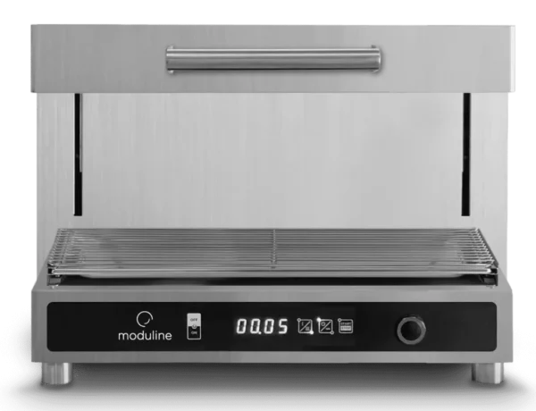 Moduline high-speed salamander grill SEH004E