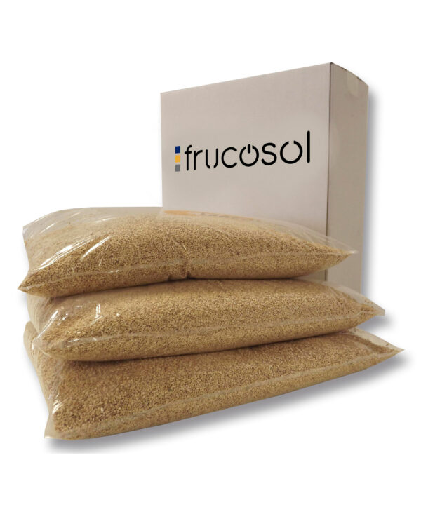 Frucosol bestekpoleermachine SH3000 granulaat navulling