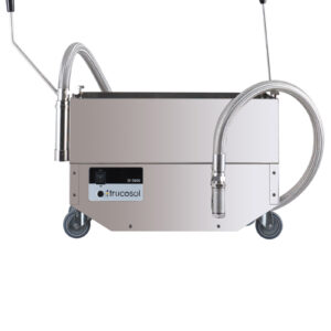 Frucosol oliefiltermachine SF5000