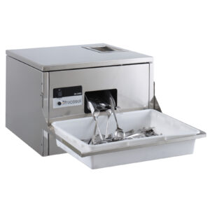 Frucosol bestekpoleermachine SH3000