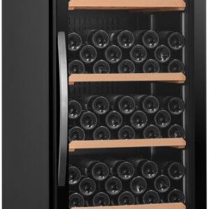 Saro wijnkoelkast WK CV 350 PV 1 klimaatzone