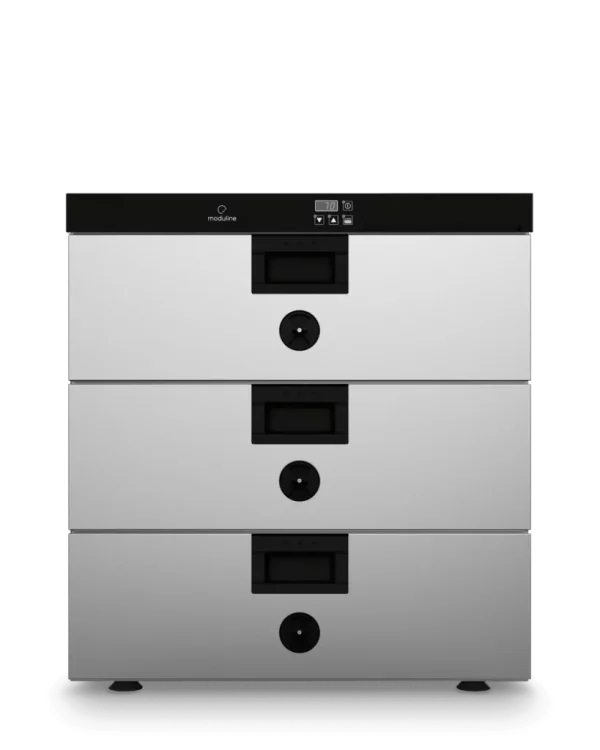Moduline warmhoudlade HOLD HSW013E 3 x 1/1 GN