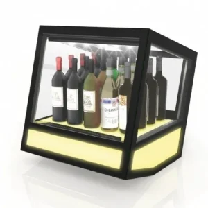 SAYL QBO koelvitrine