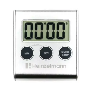 Heinzelmann digitale timer