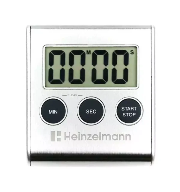 Heinzelmann digitale TIMER