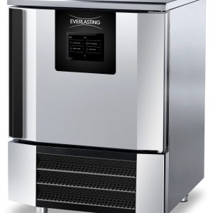 Everlasting Professional Tray 08 blastchiller | 8x 1/1 GN | "Onze restaurant favoriet"