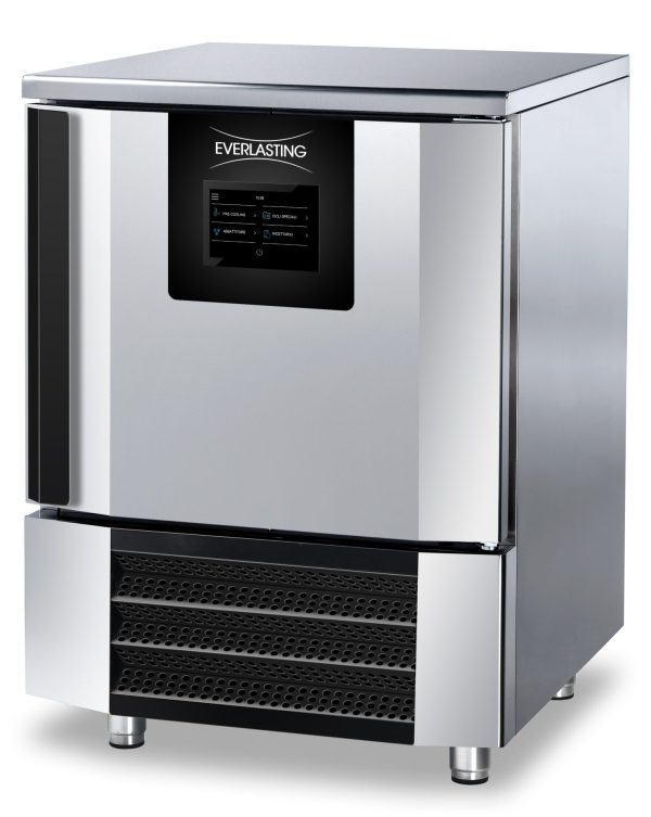 Everlasting Professional Tray 08 blastchiller | 8x 1/1 GN | "Onze restaurant favoriet"