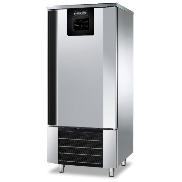 Everlasting Professional Tray 15 Blastchiller | 15x 1/1 GN