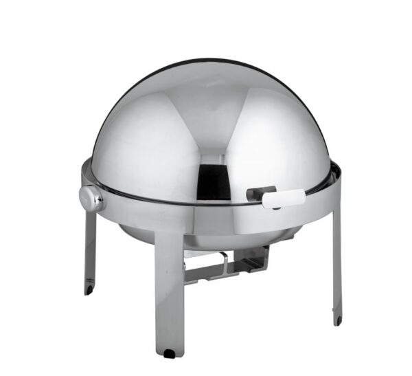 Spring RONDO Advantage Chafing dish rond - Ø440mm - 4.6Ltr