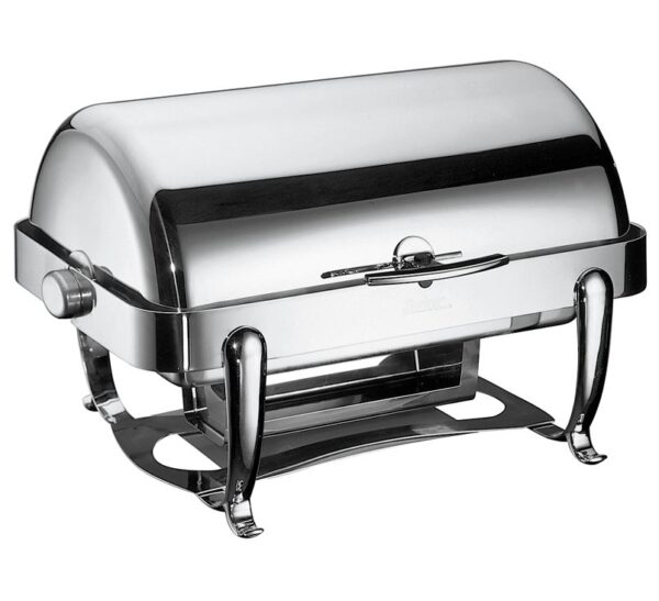 Spring RONDO Rennaissance Chafing dish 1/1 GN - 660x490x400mm - 14.0Ltr