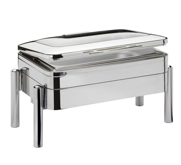Spring CBS Advantage CBS chafing dish 1/1 GN compleet