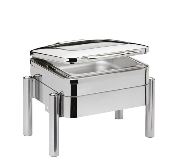 Spring CBS Advantage CBS chafing dish 2/3 GN compleet