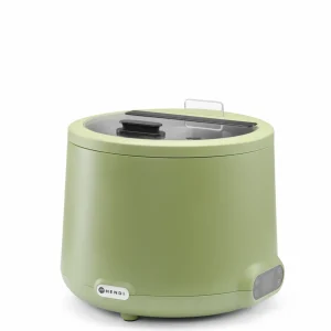 Hendi UNIQ chafing dish / soepketel | Inhoud 8 liter | Verschillende kleuren