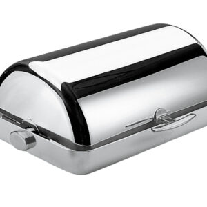 chafing dish spring inbouw