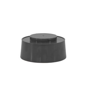 AirHood BaseBoost space black