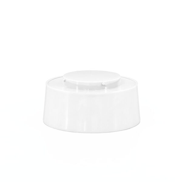 AirHood® Original BaseBoost verhoging | Ivory White
