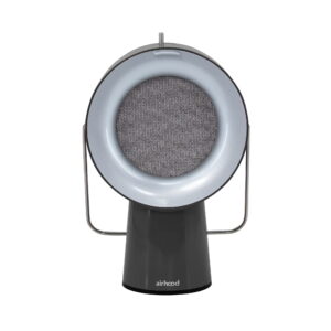 AirHood Space Black wired