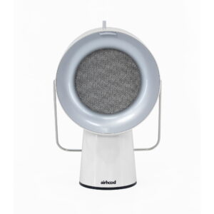 AirHood Ivory White wired
