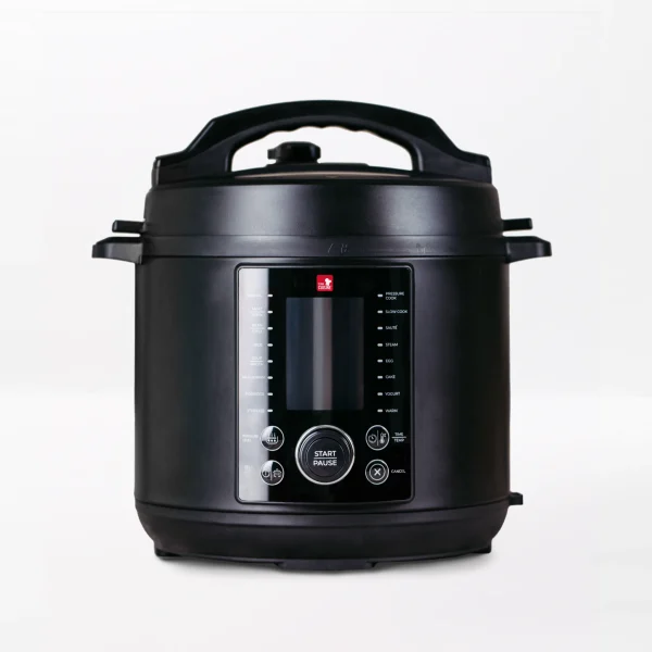 TEAM CUISINE SMART 10-in-1 MULTICOOKER 6 liter met 15 modi
