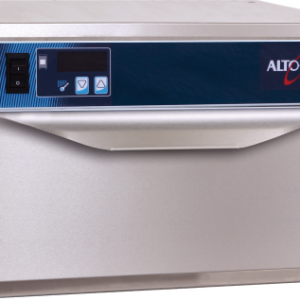 Alto-Shaam warmhoudlade 500-1DN 3 x 1/1 GN lengterichting