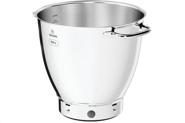 Kenwood Easywarm RVS mengkom 7 liter KAB71.002SS