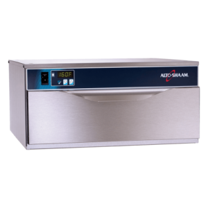 Alto-Shaam warmhoudlade 500-1D 1 x 1/1 GN breedterichting