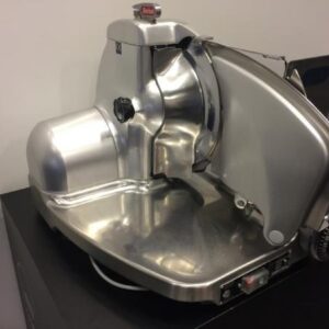 DEKO Berkel snijmachine gereviseerd