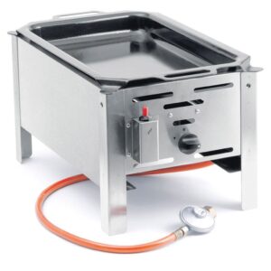 Hendi bake-Master Mini | 5,8 kW |
