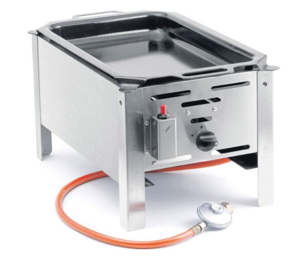 Hendi bake-Master Mini | 5,8 kW |