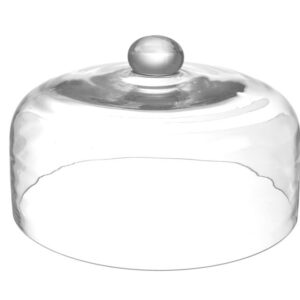 Hendi glazen stolp | 275 x 140 mm |