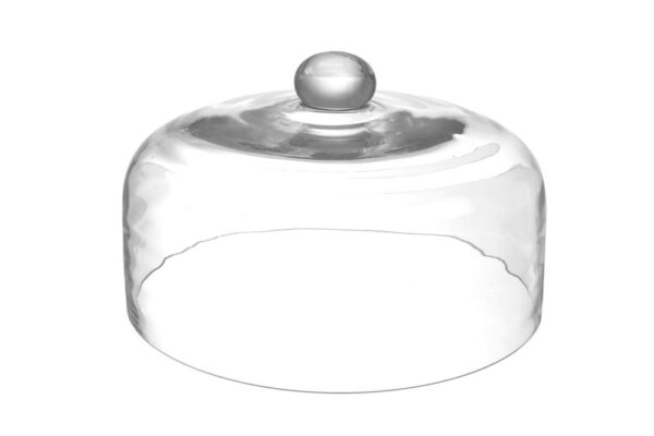 Hendi glazen stolp | 275 x 140 mm |