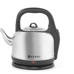 Hendi Elektrische waterkoker | Inhoud 4,2 L