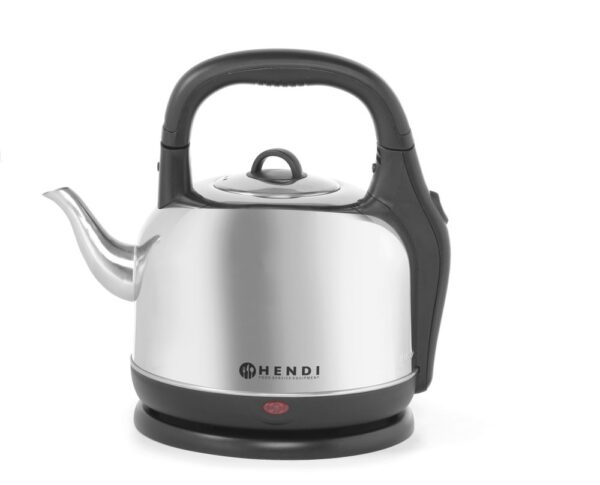 Hendi Elektrische waterkoker | Inhoud 4,2 L