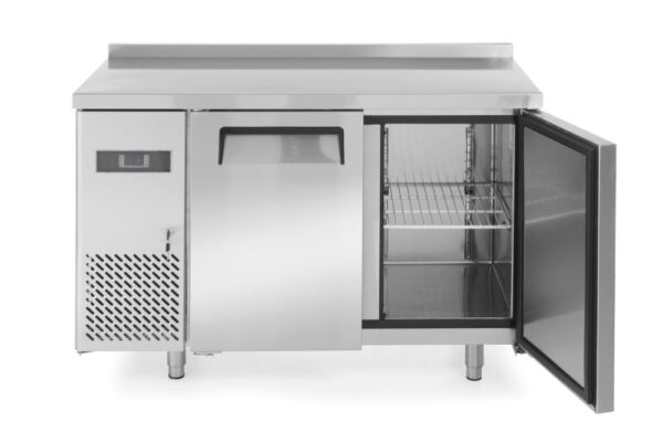Arktic Koelwerkbank met 2 deuren Kitchen Line | Inhoud 220 ltr