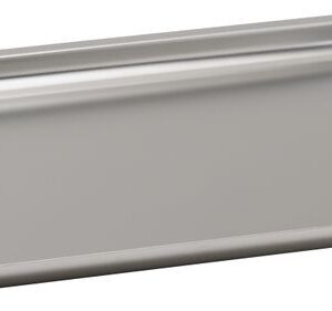 Gastronorm tray plateau 1/1GN 20mm Profi Line