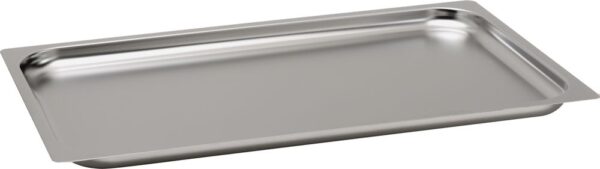 Gastronorm tray plateau 1/1GN 20mm Profi Line