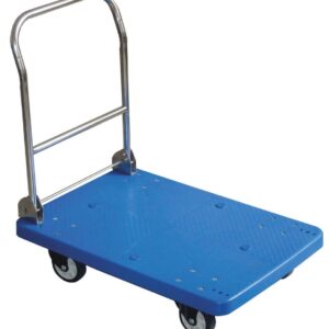 Hendi Platform wagen 730x480x825mm