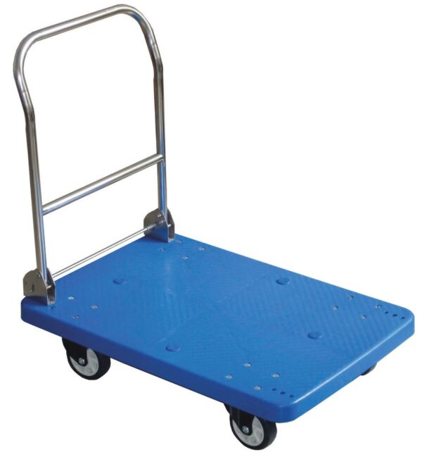 Hendi Platform wagen 730x480x825mm