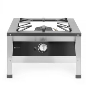 Hendi Hokker Kitchen Line XL | 10,8 kW