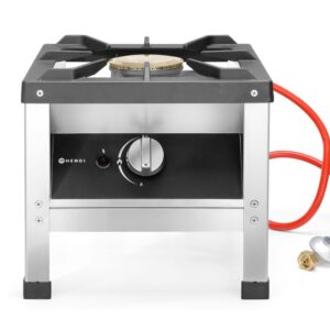 Hendi Hokker Kitchen Line