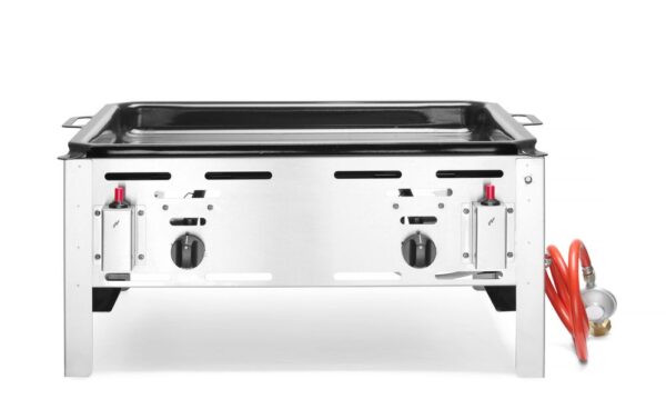 Hendi bake-Master Maxi	| 650x540x300 |