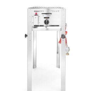 Hendi Grill-Master Mini | 5,8 kW |