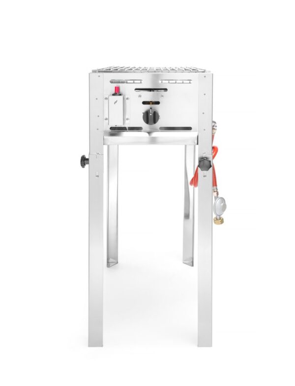 Hendi Grill-Master Mini | 5,8 kW |
