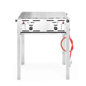 Hendi roast-Master Maxi	| 650x540x840 mm |