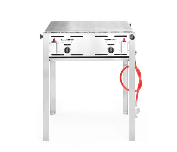 Hendi roast-Master Maxi	| 650x540x840 mm |