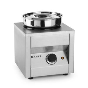 Hendi Thermosystem 1 Au Bain Marie Pot